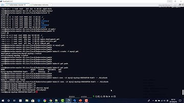 【（千锋教育）服务网格化 Service Mesh】Kubernetes P19  019 千锋Java达摩院服务网格化Service Mesh Ku
