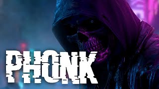 DARK DRIFT PHONK 2026 ※ VOID DRIFT | JDM | DRIFT | NIGHT DRIVE ※ Фонк