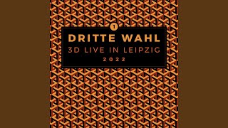 Das regelt der Markt (Live in Leipzig 2022)