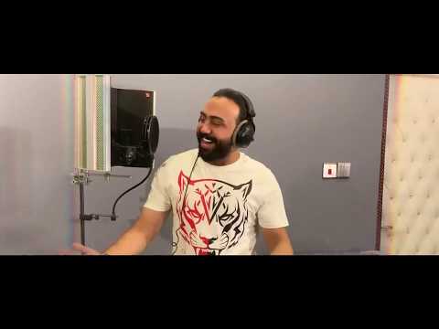 مصطفى عبدالله و محمود التركي أنا عراقي