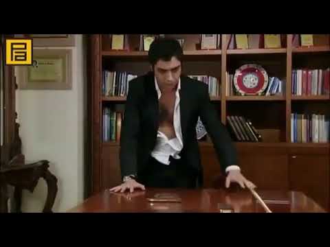 Polat Alemdar Çıldırıyor (Muhteşem Sahne)