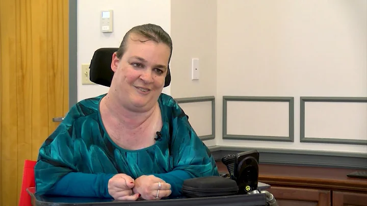 Paid Segment by Delaware Development Disabilities ...
