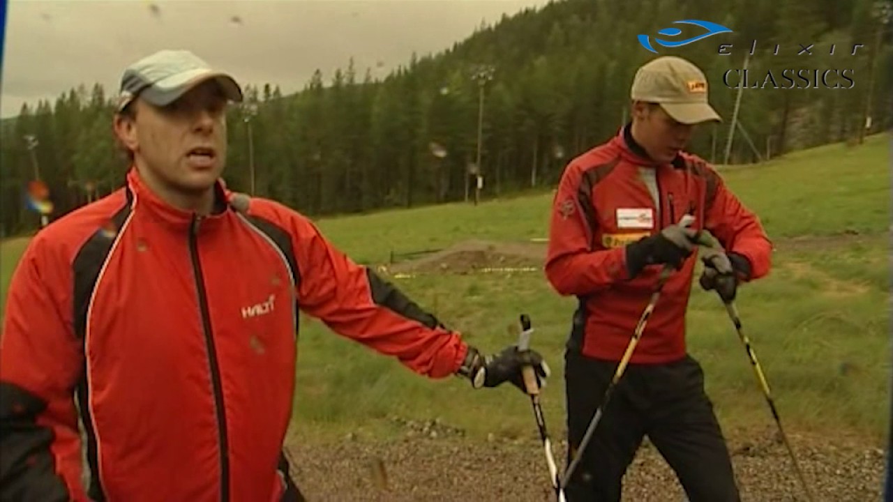 Sauvarinneharjoitus 1