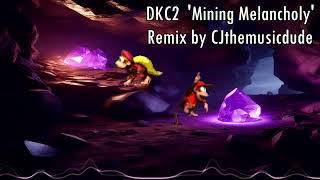 Donkey Kong Country 2 - Mining Melancholy Remix