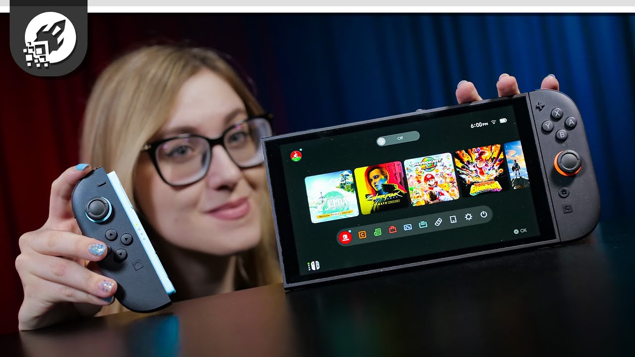 Recenze Nintendo Switch 2: větší, výkonější, je ale lepší? Proč na konzoli (ne)switchnout?