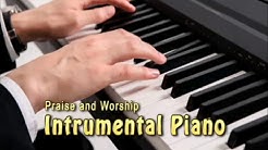 Instrumental Piano Praise and Worship   Christian Music   Lagu Rohani Kristen  - Durasi: 2:44:33. 