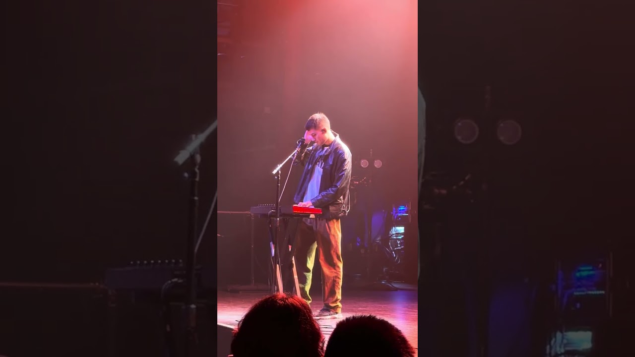 EDEN - Wake Up & Icarus Live | Soundcheck 11.25.25