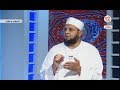 رمضان والناس من تكلم كثيرا أخطأ كثيرا 7 6 2017
