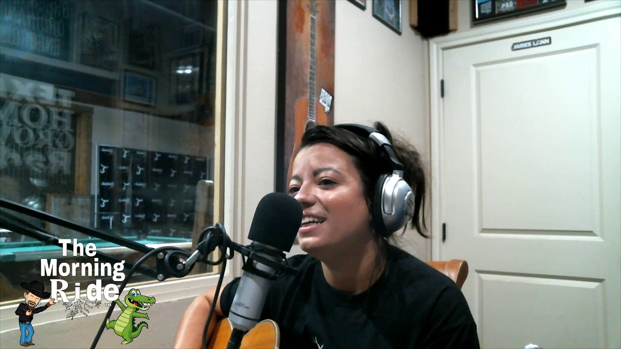 Kerri Lick on The Morning Ride for Texas Home Grown Radio and Dallas On Air