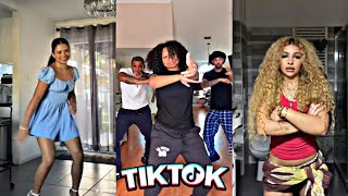 TOP 10 TRENDING TIKTOK DANCE CHALLENGES COMPILATION 2024🔥 ✨️😮‍💨 #tiktok #dance #dancechallenge