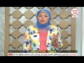 خبيرة العناية بالشعر امل نور   قشرة الشعر مع البروتين   برنامج شعرك مع امل