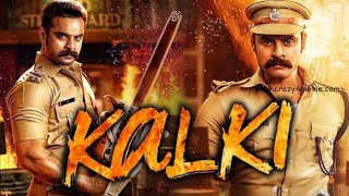 Kalki Full Movie Hindi dubbed 2021| Kalki World Television Premiere