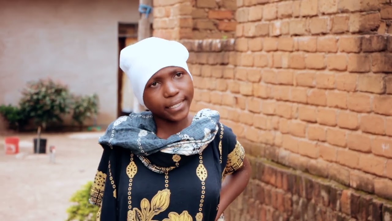 MAISHA YA MTAA EP4 Street life #motivation movie African #