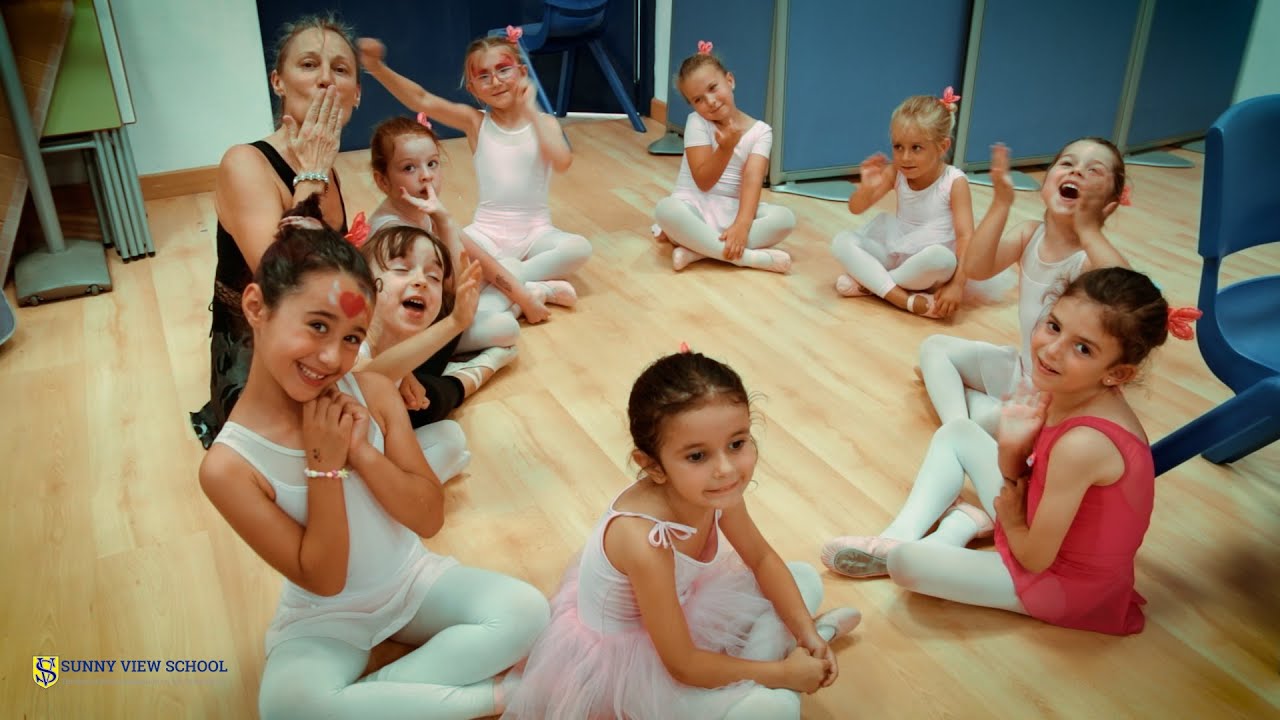 Sunny View School Ballet 2022