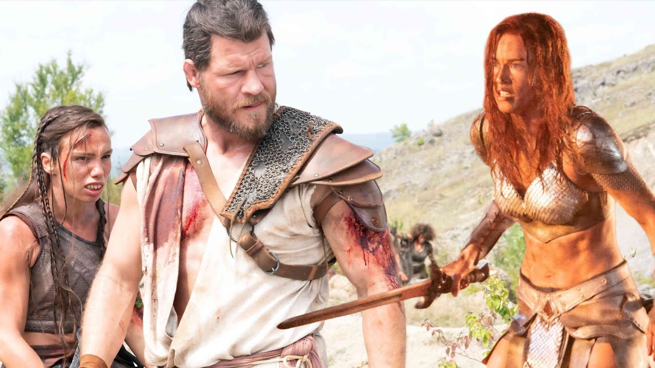 Red Sonja Review: The Sword & Sorcery Genre Takes A Critical Hit In This Messy, Unenjoyable Franchis