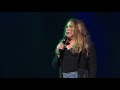 Ednita Nazario regresa al escenario en el Coliseo de Puerto Rico (Ya No Me Duele Tanto Live)
