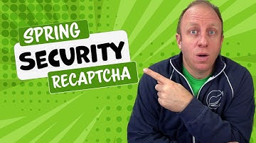 How to use Google reCaptcha v3 in your Spring Boot application