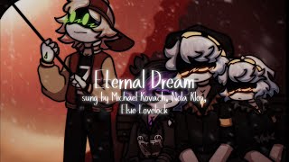 Eternal Dream from Murder Drones ft. Elsie Lovelock, Nola Klop, Michael Kovach