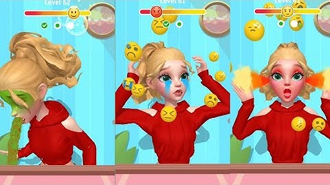 Yes or No 3d 🍋🍋🍊Games All Levels Gameplay Android, ios New Game Big Update Levels.