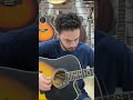 Violão Giannini Performance #violão #violãocustobeneficio