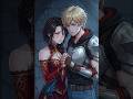 RWBY: Cenicienta y el Príncipe Encantador (Bueno, más o menos, ... Capitulo 1 al 9