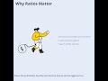 Importance of Financial Ratios (2 Minutes)