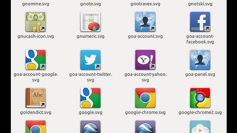 Install Faenza Icons in Ubuntu 14.04, 13.10, 12.04 - Ubuntu Icons