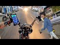 New Bike Modified, Subscriber ne Bchaya