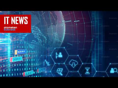 Apple жасанды интеллектпен жұмыс істейтін жаңа Siri-ді таныстарды | IT NEWS | 11.09.2026