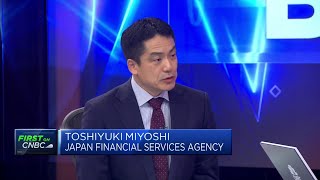 Asset management reforms could significantly alter Japan’s financial industry: FSA Japan