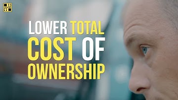 Hyster Empty Container Handling Solutions