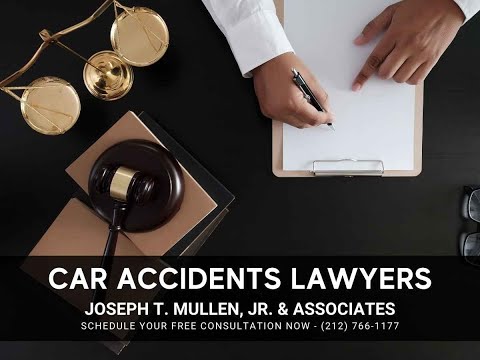 Brooklyn Car Accident Lawyers