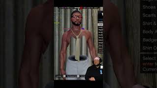Kicking Back on Impulse99 Freeroam | GTA 5 | FiveM