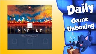 Daily Game Unboxing - Pipeline