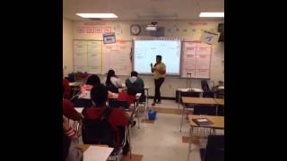 Teaching Video-Quantitative Analysis