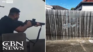 Australia's Deadly Terror Attack: Is America Next?