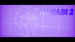 HANABI 2 | Meme || Flipaclip