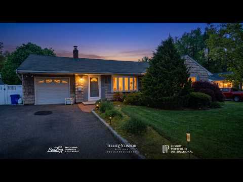 31 Susan Avenue, Midland Park, NJ home video tour