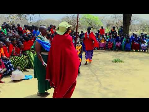 DANIEL OLE TAIKO APIGWA CHINI NA MTOTO WA MIAKA KUMI JUKUANI 