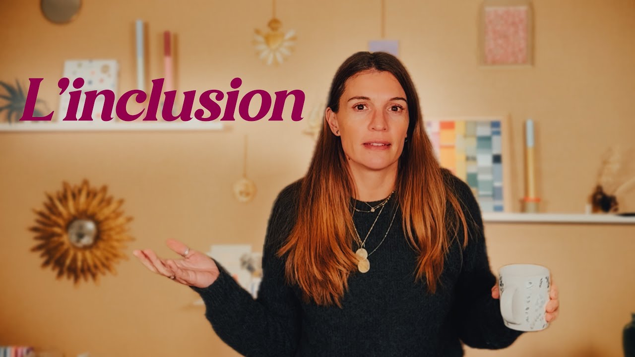 Numérologie - L'inclusion, celle qui révèle tout sur la personne que tu es véritablement !