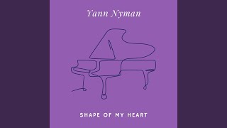 Shape of My Heart (Arr. for Piano)