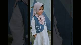 #anakku #anak #babygirl #toddler #publik #baby #bocil #cute #threenager #4u #foryoypage #foryou #fyp