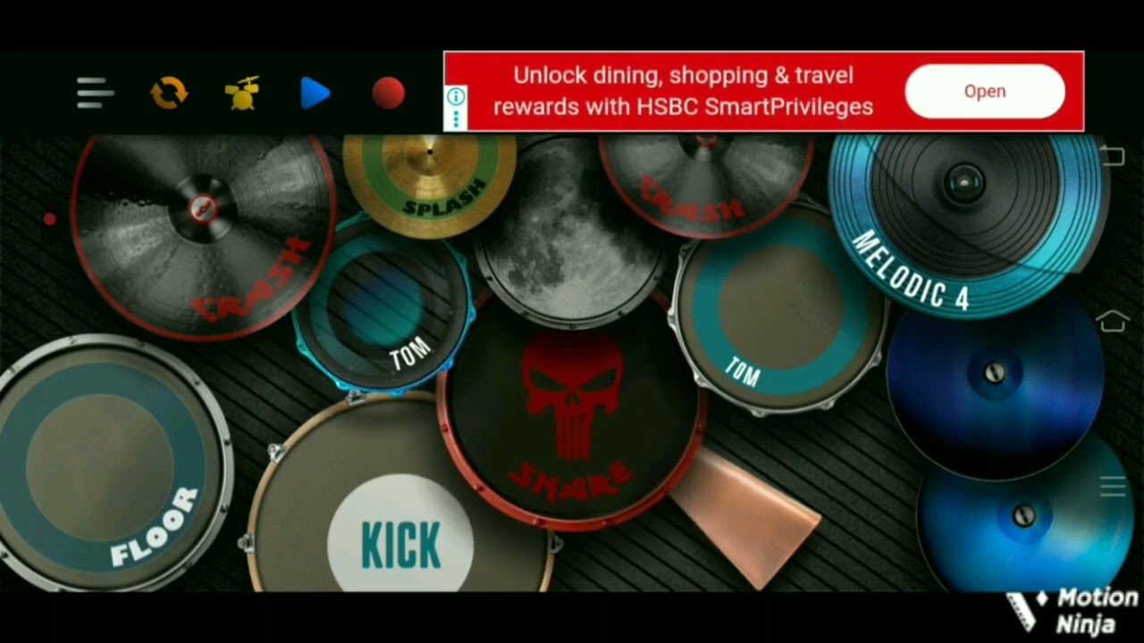 Mic Drop ( Real Drum Cover )