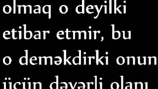 Qısqanclıq Yalnız Mənə Aid Başqa Kimde Qısqanclq Var Mende Olan Qısqanclqn 50% Berke Olur