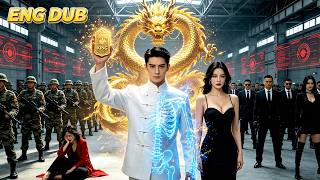 Wife divorces him as poor freeloader;after divorce he’s revealed as Dragon Marshal and billionaire!