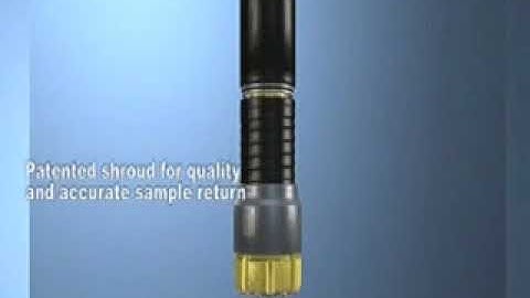 RC Hammers Video Sandvik