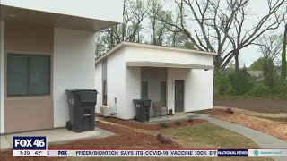 'Affordable cottage' program in Charlotte hopes to expand with city, county approval