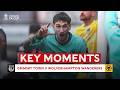 Grimsby Town V Wolverhampton Wanderers Key Moments Fourth Round Emirates FA Cup 2025 26