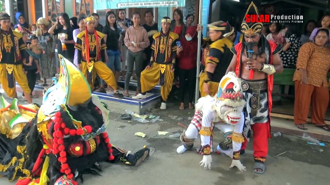 ATRAKSI MUSTIKA RAJAWALI NEXT 33 SHOW Desa Bulak Blok Roma 22 Oktober 2022