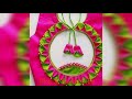 latest neck design/ latest blouse neck design/ very beautiful neck design/ Yash Tevatia